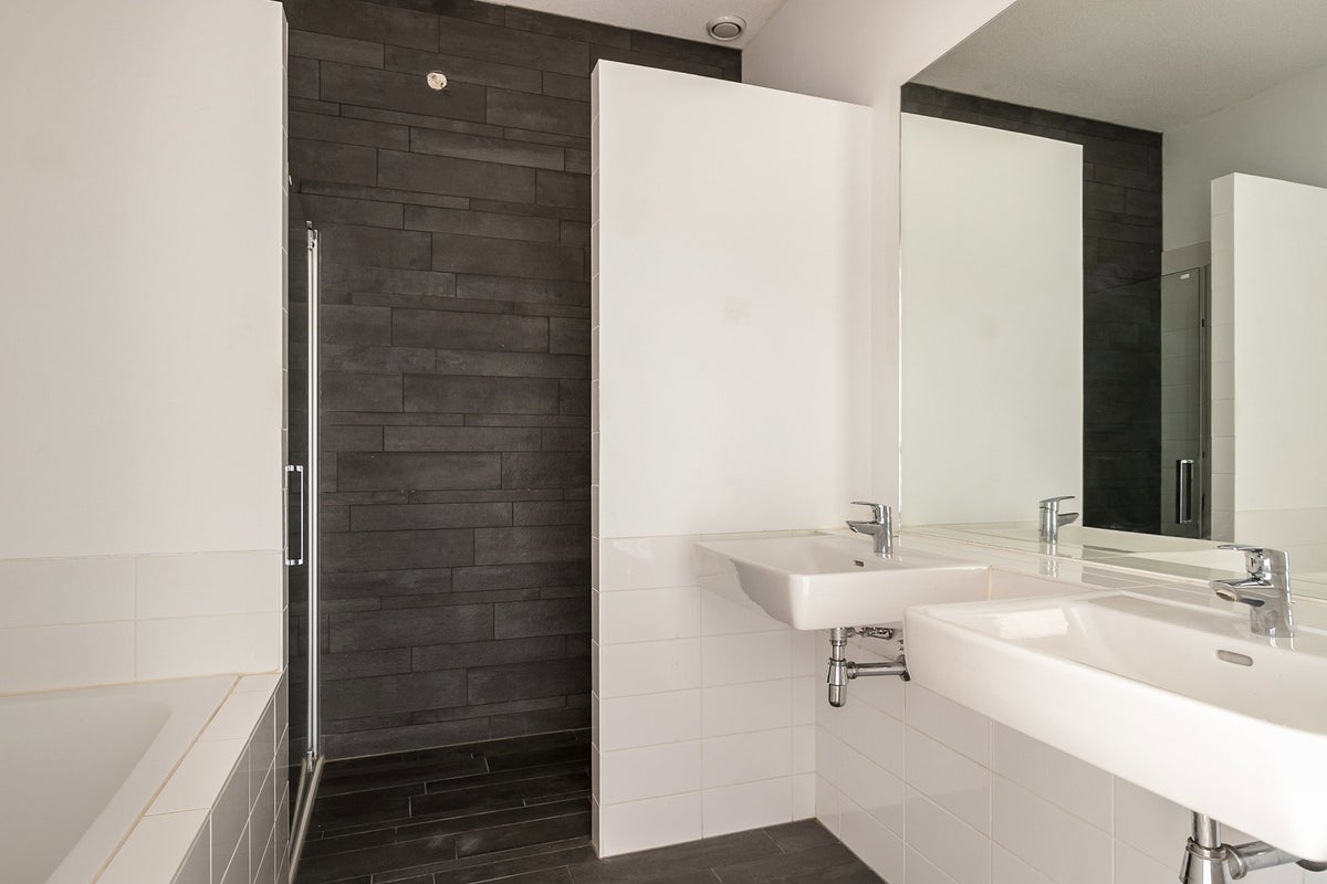 appartement Van der Hoevenplein Rotterdam - Afbeelding 5