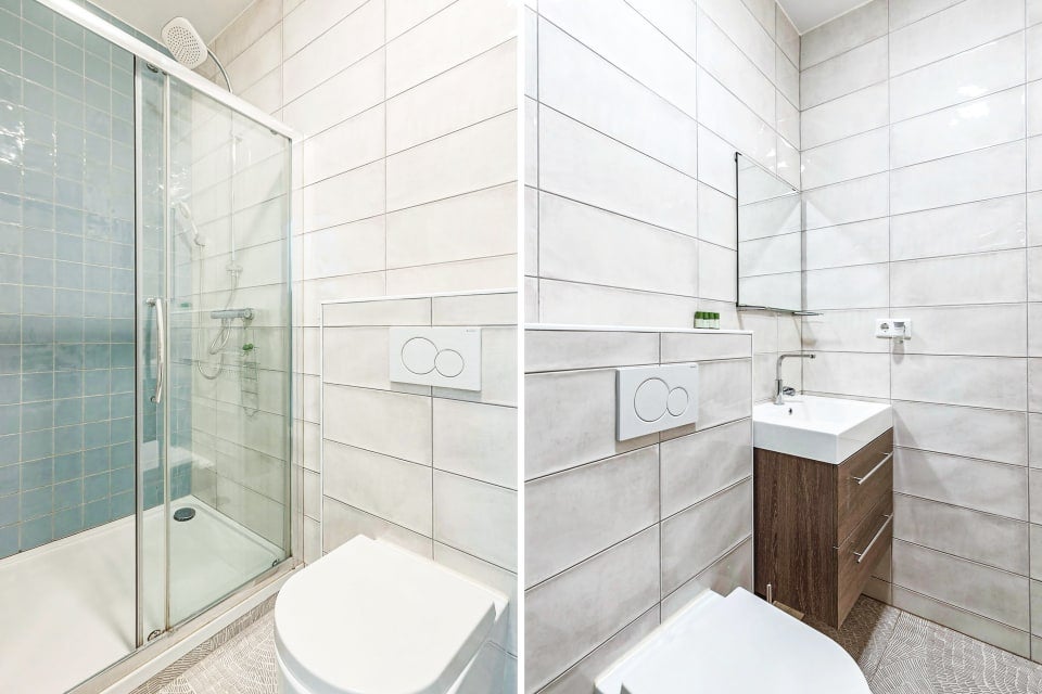 appartement Van der Hoopstraat Amsterdam - Afbeelding 5