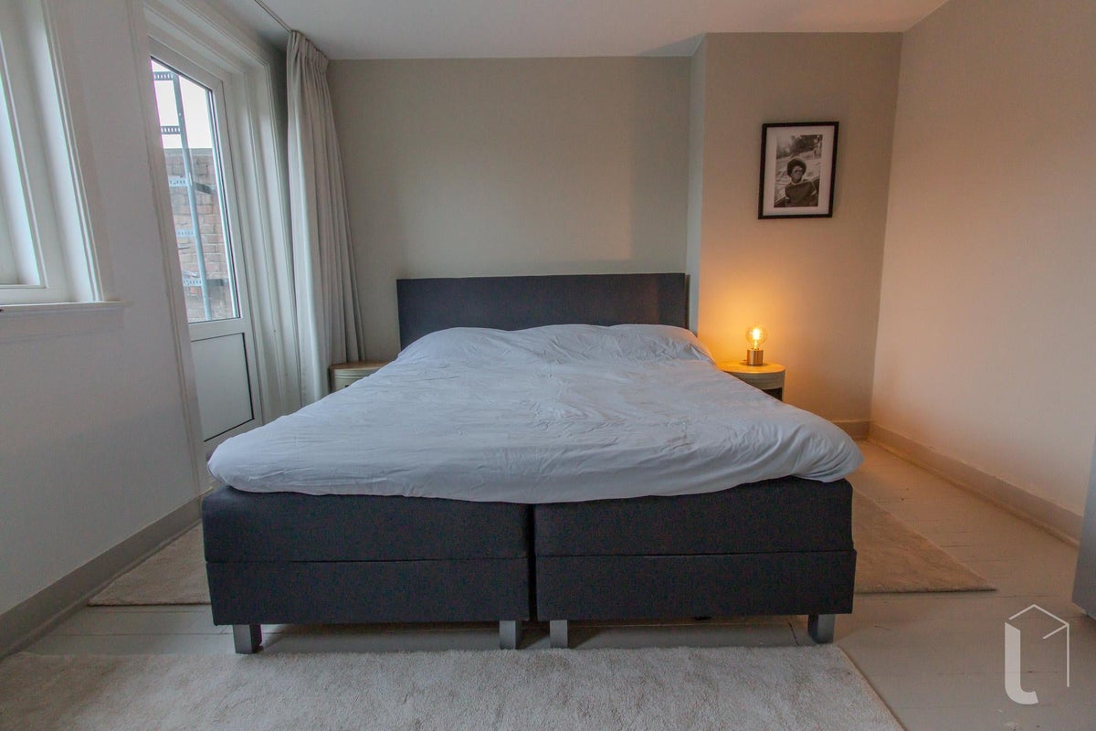 appartement Van der Meydestraat Rotterdam - Afbeelding 2