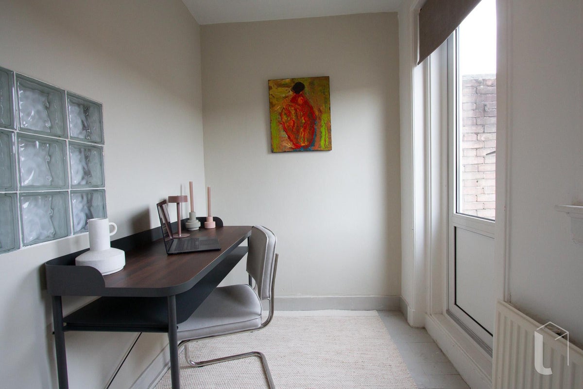 appartement Van der Meydestraat Rotterdam - Afbeelding 4