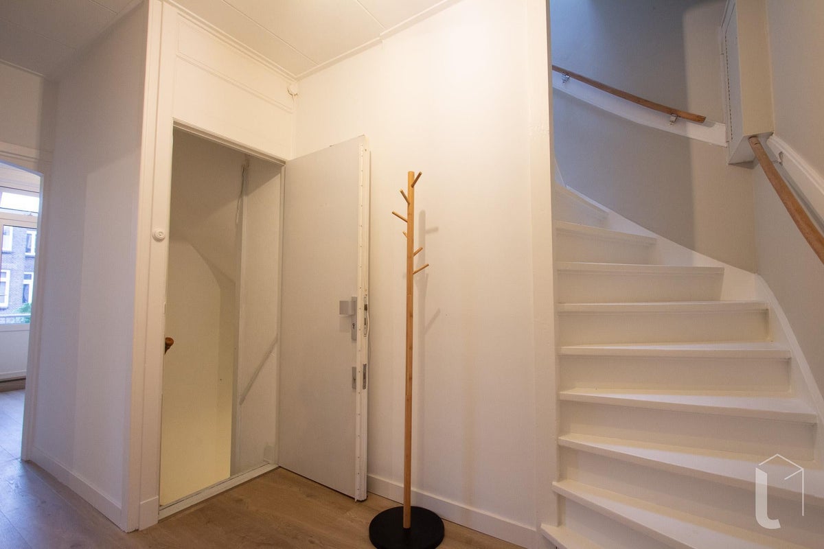 appartement Van der Meydestraat Rotterdam - Afbeelding 5