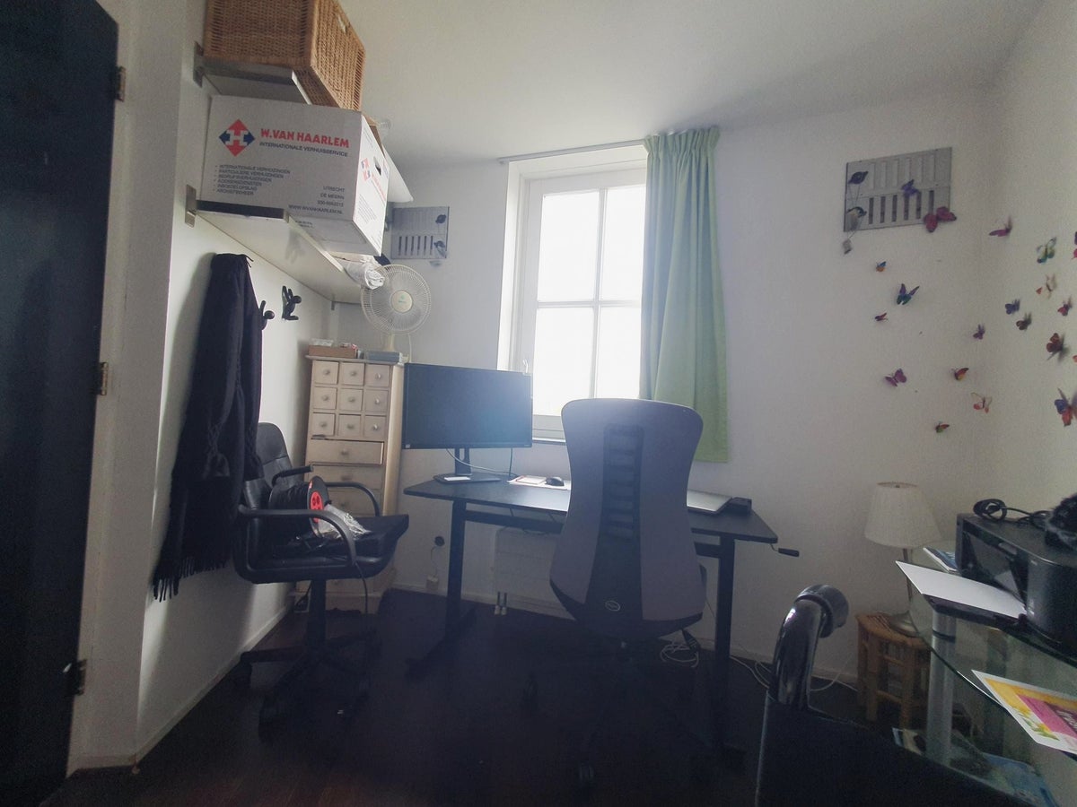 appartement Van der Palmkade Amsterdam - Afbeelding 2