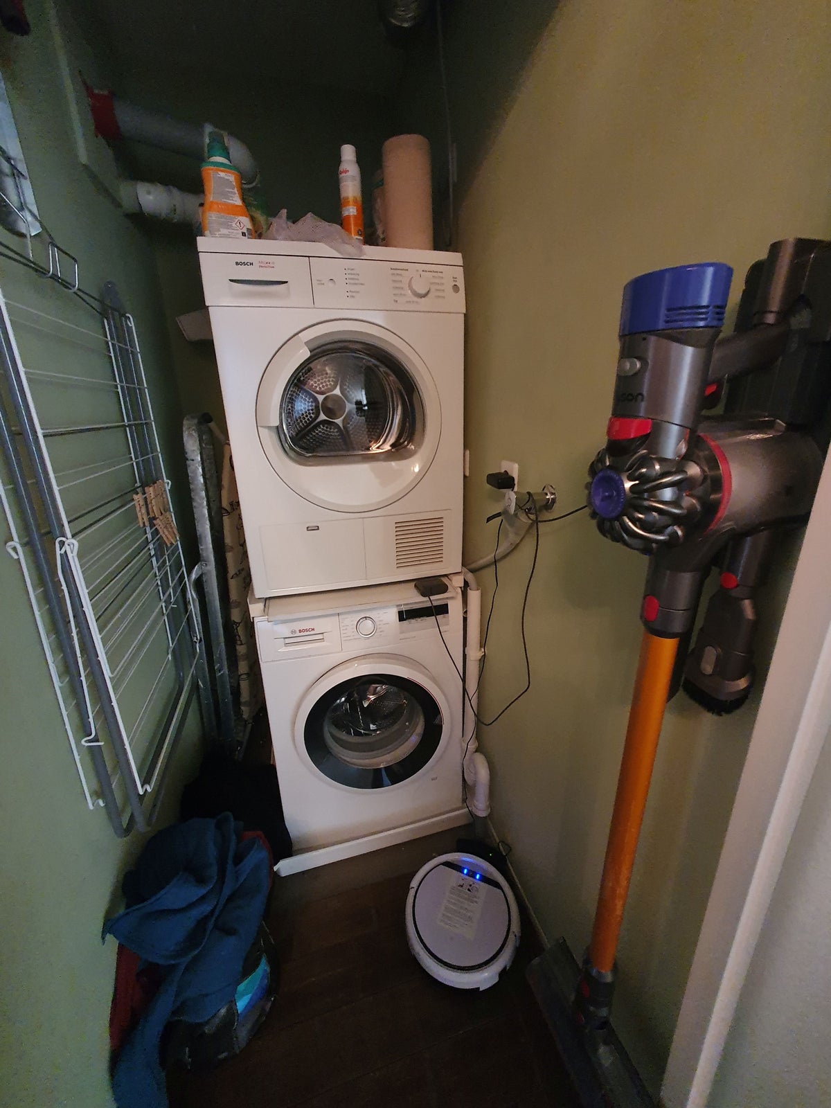 appartement Van der Palmkade Amsterdam - Afbeelding 3