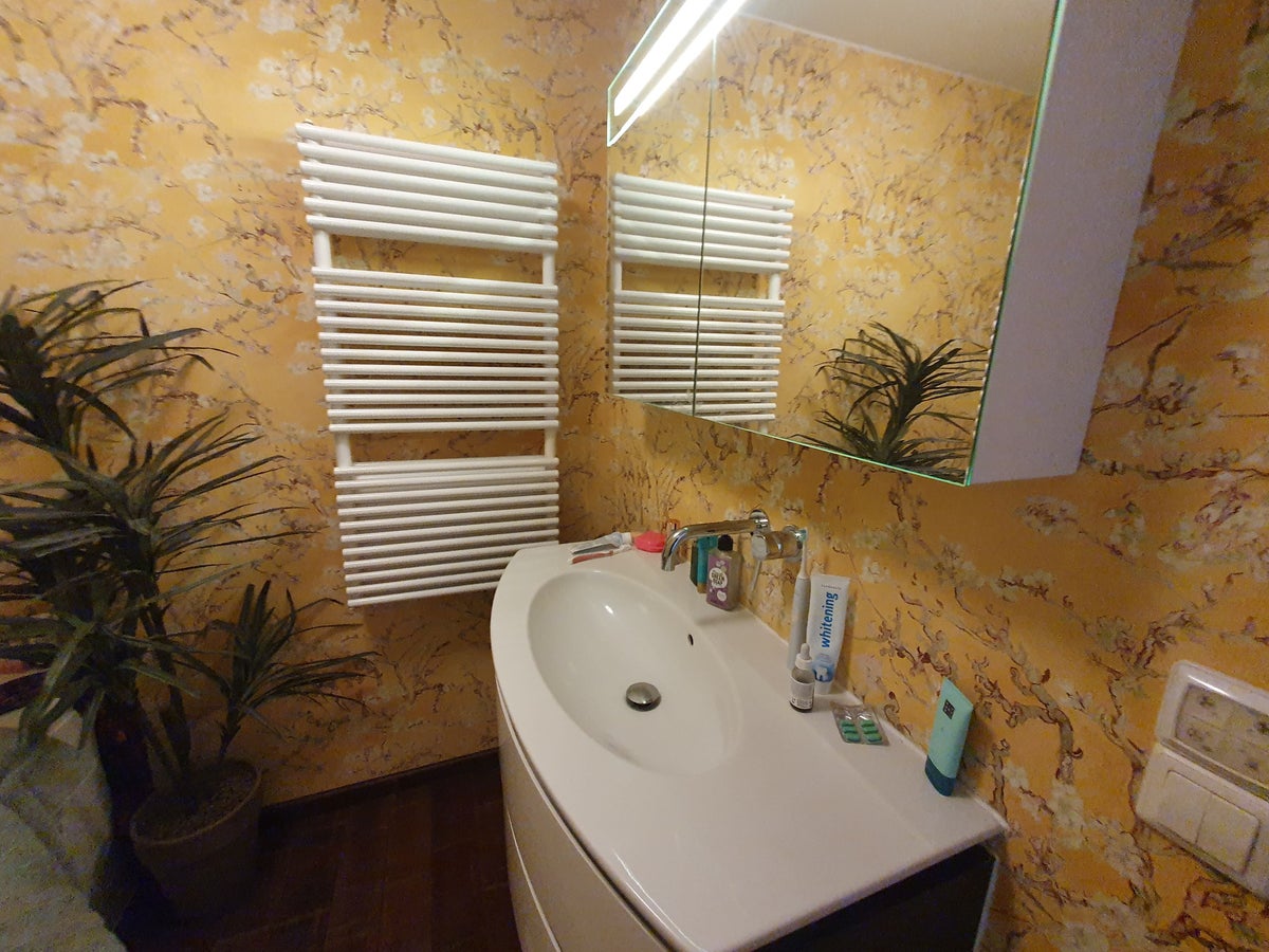 appartement Van der Palmkade Amsterdam - Afbeelding 5