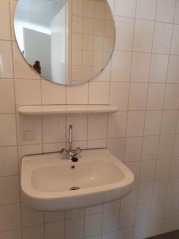 appartement Van der Pekstraat Amsterdam - Afbeelding 2