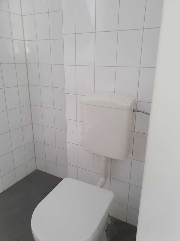 appartement Van der Pekstraat Amsterdam - Afbeelding 4