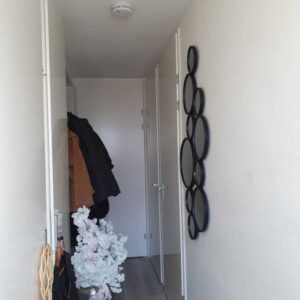 appartement Van der Pekstraat Amsterdam