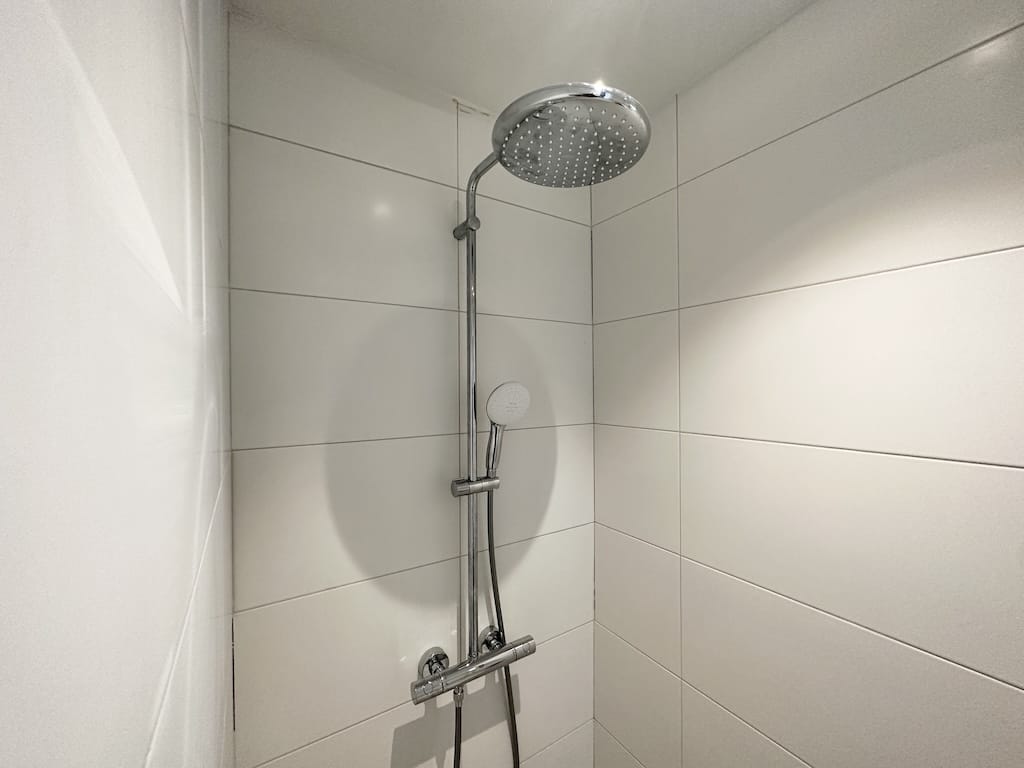 appartement Vechtstraat Amsterdam - Afbeelding 3