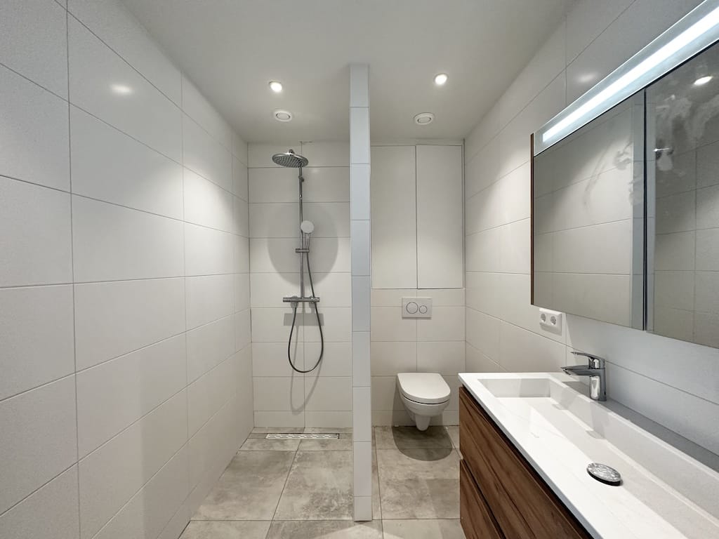 appartement Vechtstraat Amsterdam - Afbeelding 4