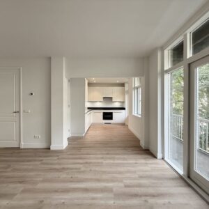 appartement Vechtstraat Amsterdam