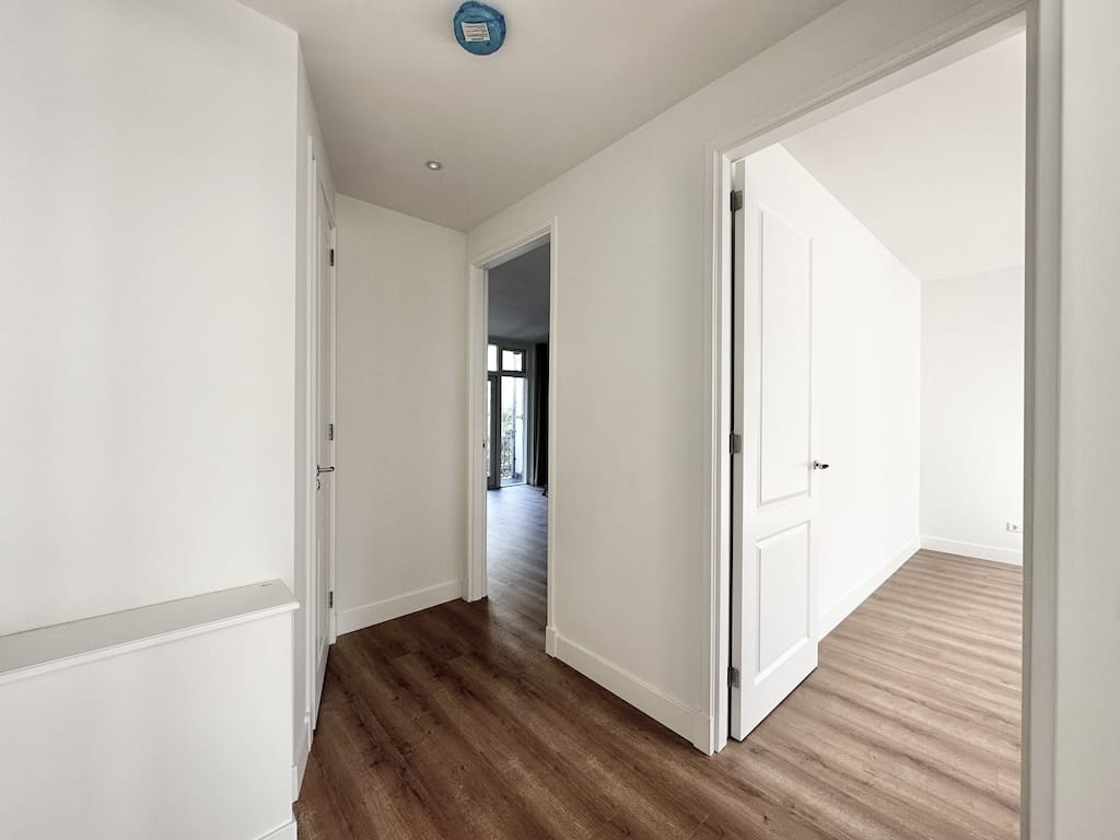 appartement Vechtstraat Amsterdam - Afbeelding 5