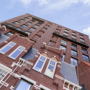 appartement Veemarktstraat Tilburg