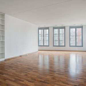 appartement Veemkade Amsterdam