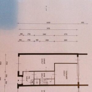 appartement Veen en Duin Bloemendaal