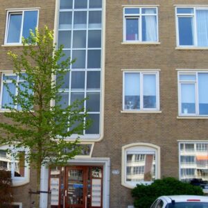 appartement Veenendaalkade Den Haag