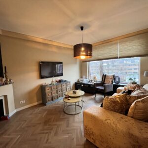 appartement Veenendaalkade Den Haag
