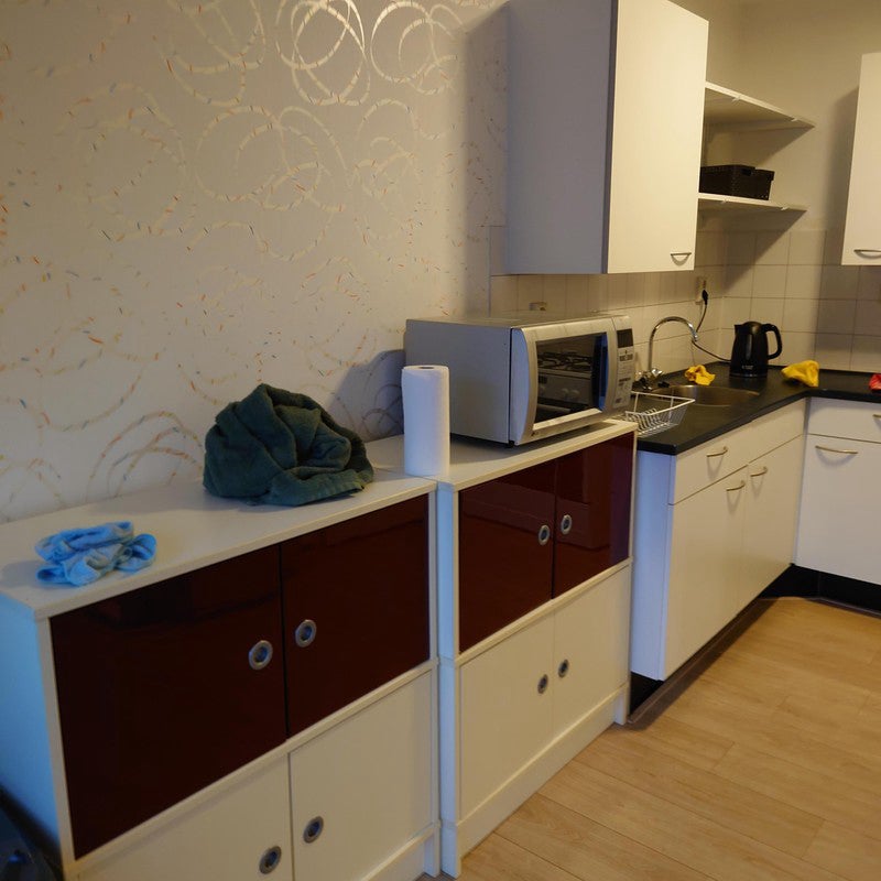 appartement Veenkade Den Haag - Afbeelding 4