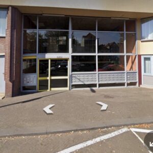 appartement Veenkade Den Haag