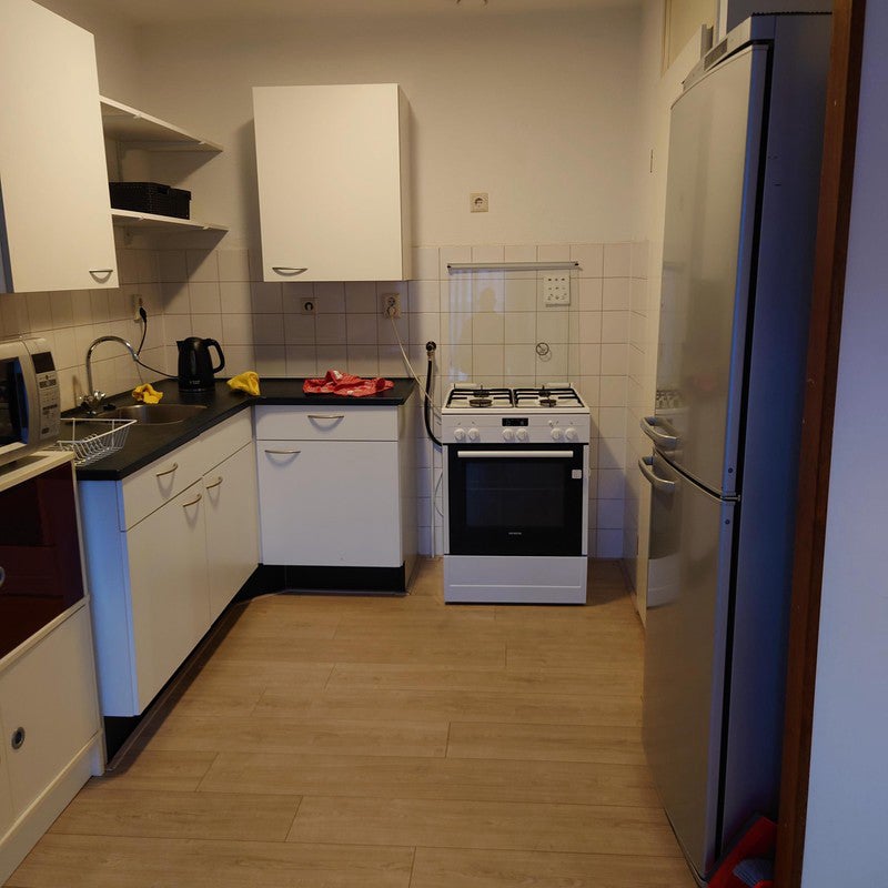 appartement Veenkade Den Haag - Afbeelding 5