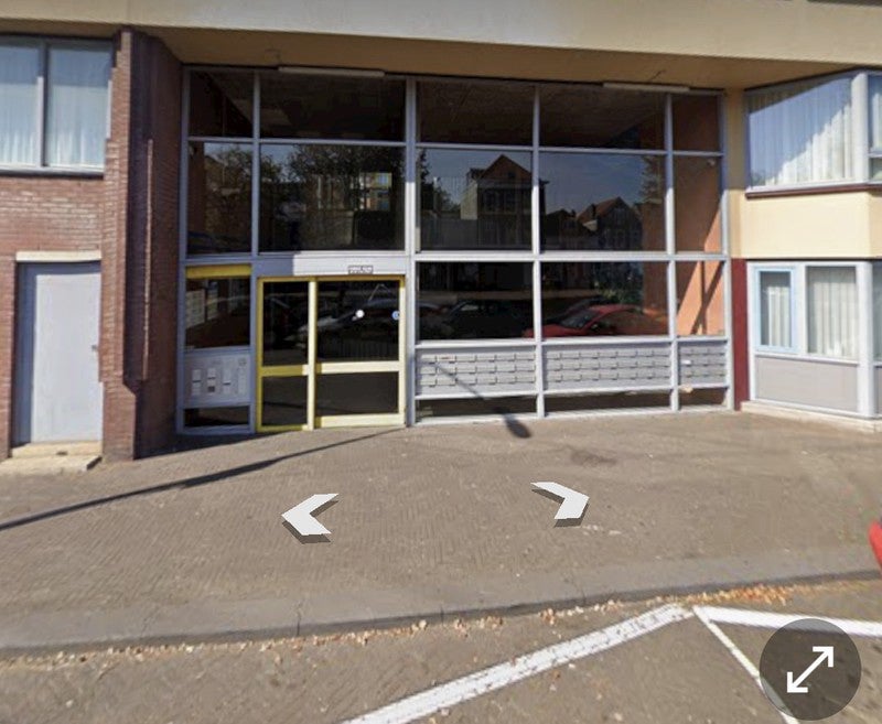 appartement Veenkade Den Haag