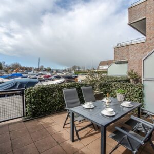 appartement Veerpolder Warmond