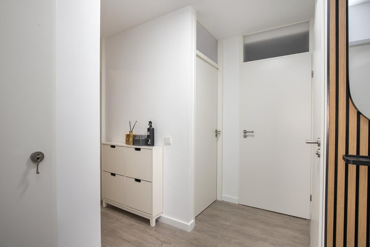 appartement Vegastraat Rotterdam - Afbeelding 2