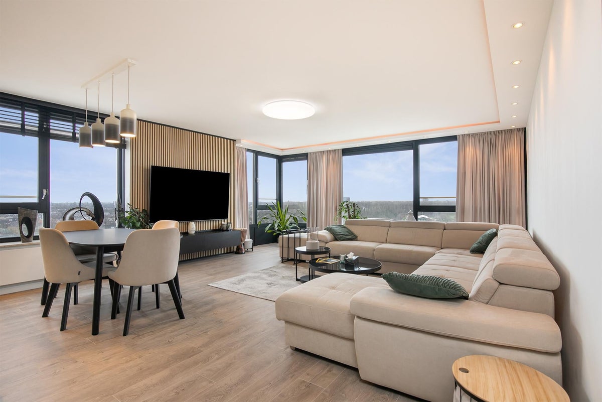 appartement Vegastraat Rotterdam - Afbeelding 3