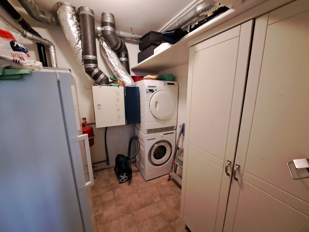 appartement Veldjeshof Ederveen - Afbeelding 2