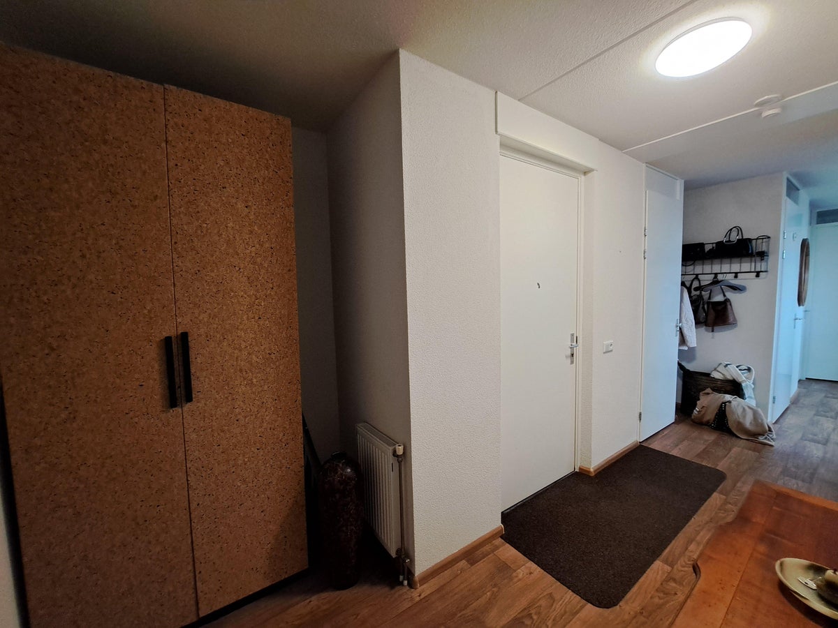 appartement Veldjeshof Ederveen - Afbeelding 3