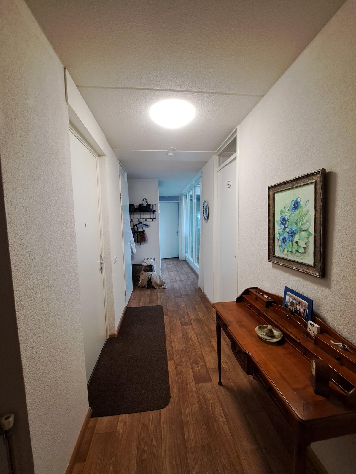 appartement Veldjeshof Ederveen - Afbeelding 4