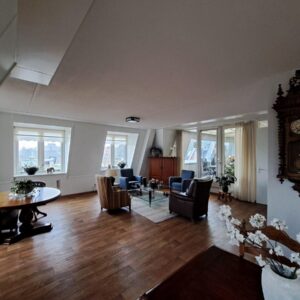 appartement Veldjeshof Ederveen