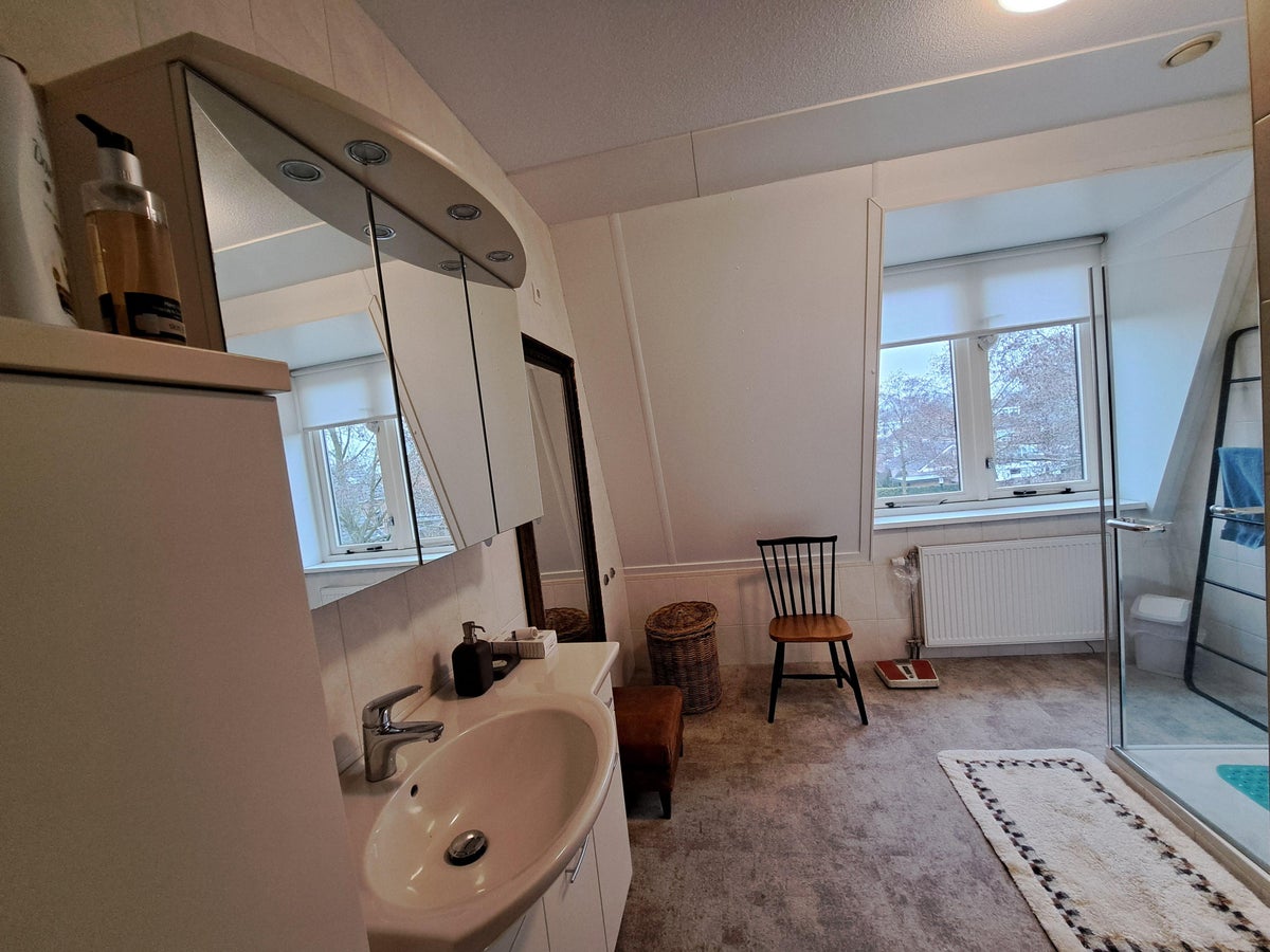 appartement Veldjeshof Ederveen - Afbeelding 5