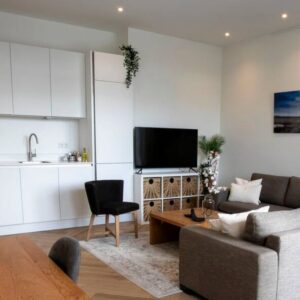 appartement Veldweg Bussum