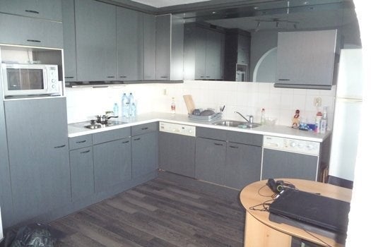 appartement Venetiëhof Amsterdam - Afbeelding 5