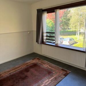 appartement Venusstraat Nijmegen