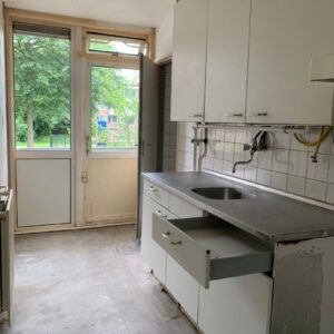 appartement Venusstraat Zwijndrecht