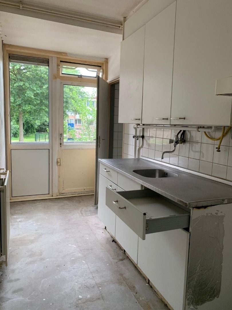 appartement Venusstraat Zwijndrecht