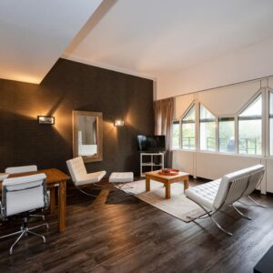 appartement Verbeekstraat Leiden