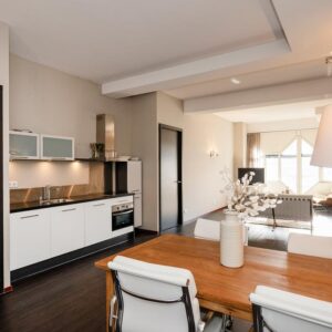 appartement Verbeekstraat Leiden