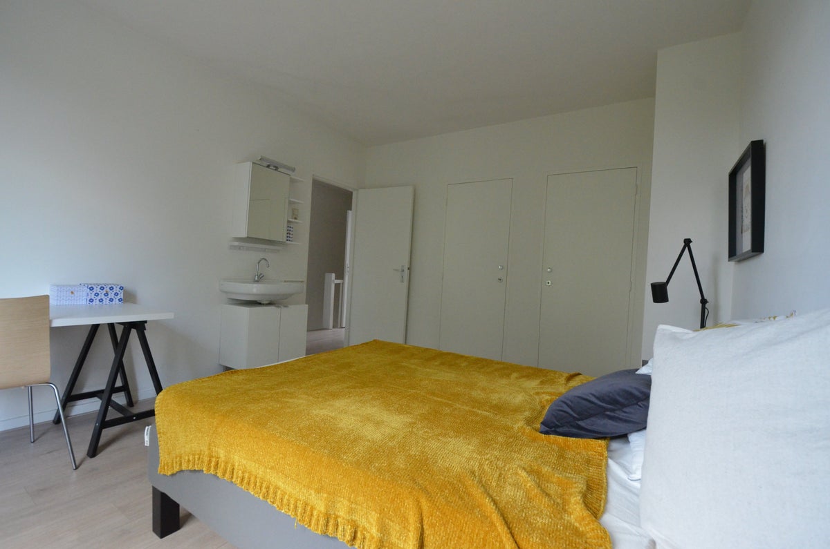 appartement Vergiliusstraat Heerlen - Afbeelding 2