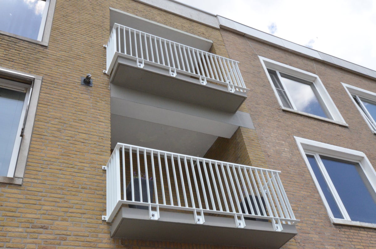 appartement Vergiliusstraat Heerlen - Afbeelding 3