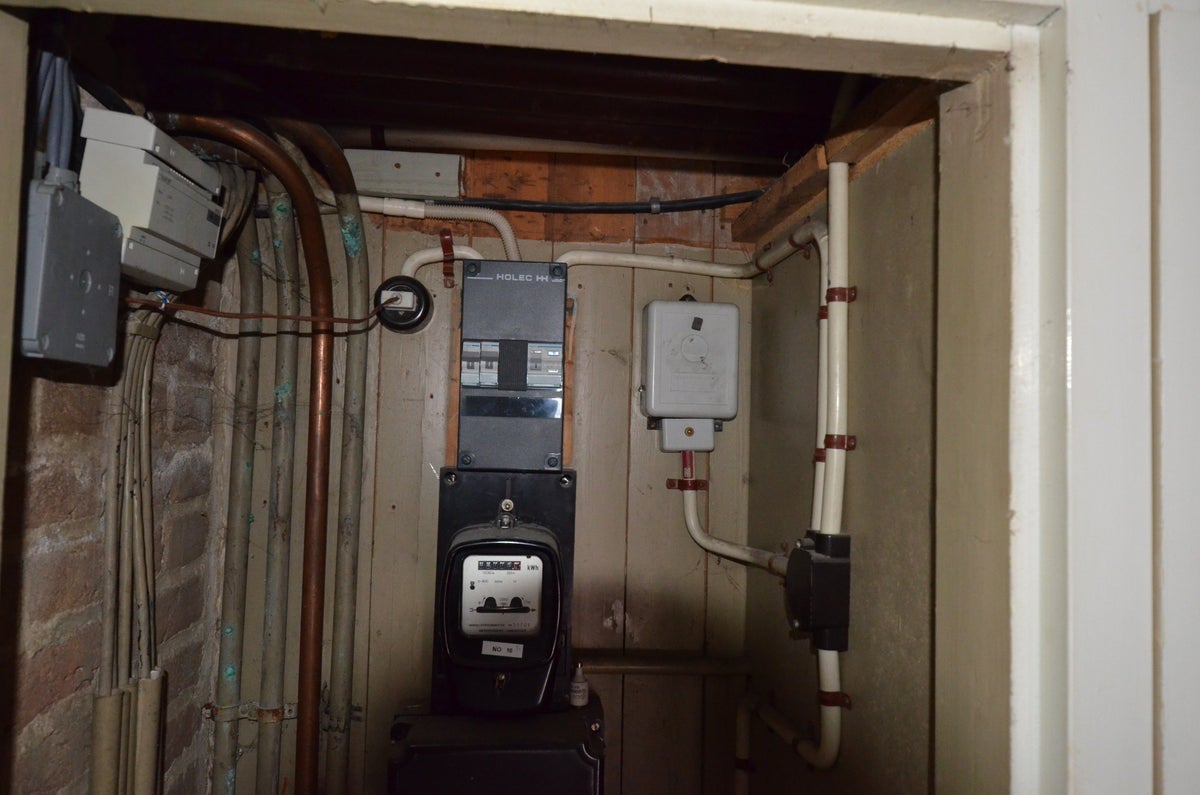 appartement Vergiliusstraat Heerlen - Afbeelding 4