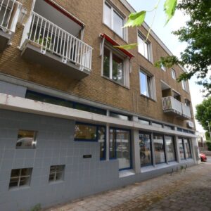 appartement Vergiliusstraat Heerlen