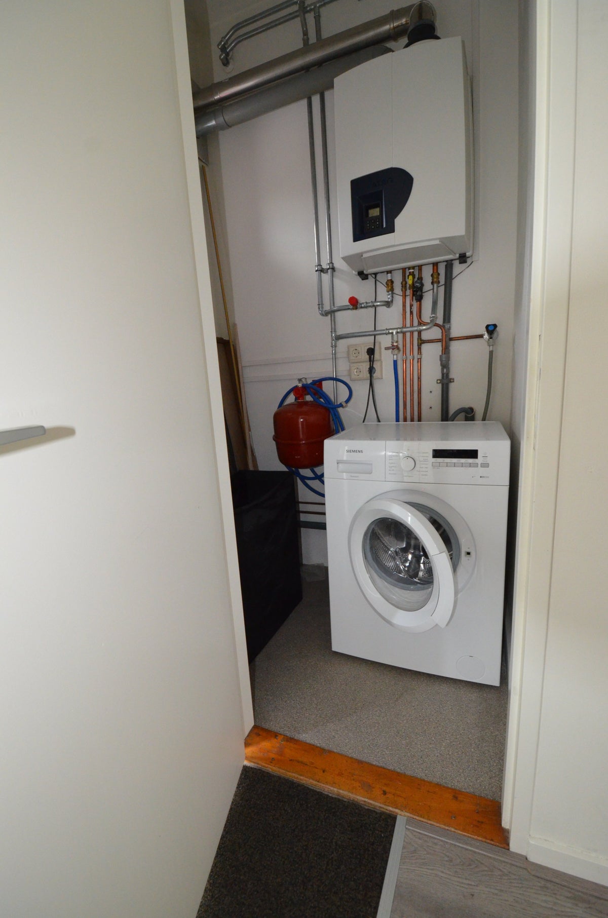 appartement Vergiliusstraat Heerlen - Afbeelding 5