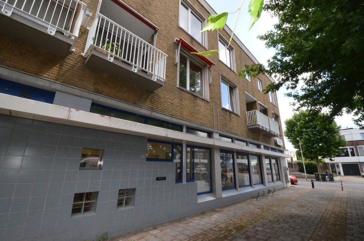 appartement Vergiliusstraat Heerlen