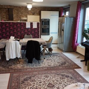 appartement Verlengde Houtrakgracht Utrecht