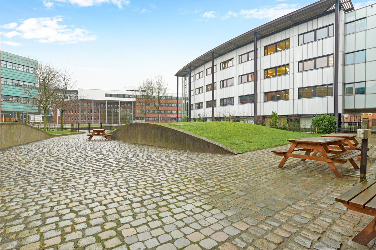 appartement Verlengde Kazernestraat Deventer - Afbeelding 2