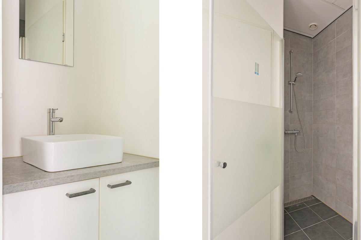 appartement Verlengde Kazernestraat Deventer - Afbeelding 4