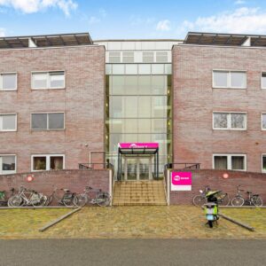 appartement Verlengde Kazernestraat Deventer