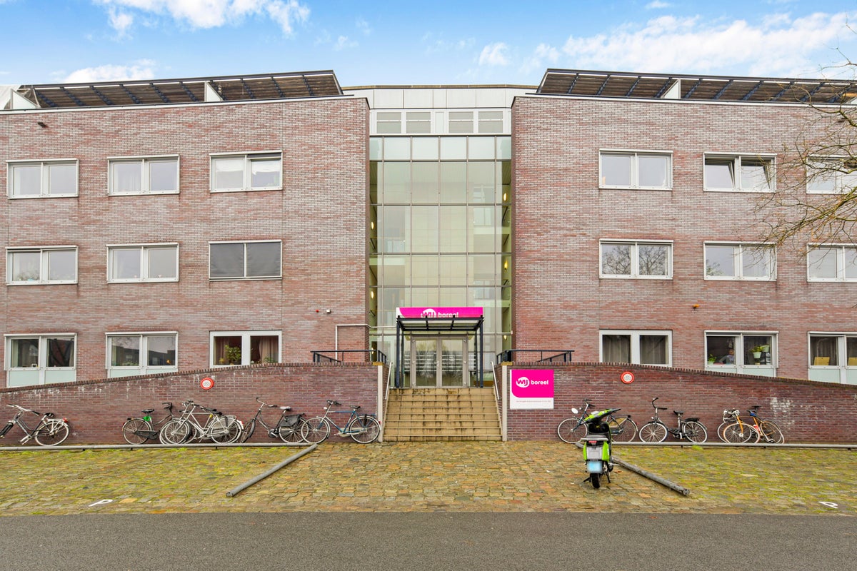 appartement Verlengde Kazernestraat Deventer